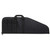 BULLDOG CASE COMPANY Bulldog BD49943 Pit Bull  43" Black Floatable Water Resistant Nylon, Tricot Lining, 3 Velcro Exterior Magazine Pouches, Soft Padding