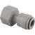 Duotight Push-In Fitting - 9.5 mm (3/8 in.) x 1/2 in. BSP