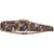 BULLDOG CASE COMPANY Bulldog BD240TBC Extreme  Throwback Camo Nylon 48" Long Shotgun