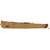 BULLDOG CASE COMPANY Bulldog BD389 Classic Canvas  Tan 52" Long Shotgun
