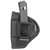 Bulldog Cases BULLDOG EXTREME 2 1/2" MED FRM REV