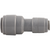 Duotight Push-In Fitting - 6.5 mm (1/4 in.) x 9.5 mm (3/8 in.) Reducer