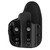 ADAPTIVE TACTICAL HT01001R OMNICARRY HOFTAC  IWB Black Polymer Belt Clip Fits Ruger/Canik/Glock Models Right Hand