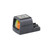 OSIGHT Olightstore Usa Inc OSIGHTS Osight S  Black Anoidized 1x 2 MOA Red Dot/32 MOA Circle Reticle