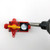 BlowTie 2 Diaphragm Spunding Valve with Gauge - view 5