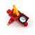BlowTie 2 Diaphragm Spunding Valve with Gauge - view 2