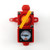 BlowTie 2 Diaphragm Spunding Valve with Gauge - view 4