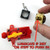 BlowTie 2 Diaphragm Spunding Valve with Gauge - view 8