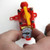 BlowTie 2 Diaphragm Spunding Valve with Gauge - view 9