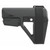 SB Tactical SBA5X01SB SBA5 Brace Black 10.25"