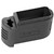 SPRINGFIELD INC Springfield Armory XD5003 Mag Sleeve  made of Polymer with Black Finish & 1 Piece Design for 9mm Luger, 40 S&W Springfield XD Magazine