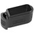 SPRINGFIELD INC Springfield Armory XD5005 Mag Sleeve  made of Polymer with Black Finish & 1 Piece Design for 45 ACP Springfield XD Magazine