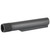 LBE Unlimited MBUF002CG Mil-Spec Buffer Tube  6 Position AR-15 Gray