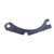 LBE Unlimited AKRPLT Retaining Plate AK Black