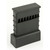 PRO MAG INDUSTRIES INC ProMag PM017 USGI Mag Loader Made of Polymer with Black Finish for 223 Rem, 5.56x45mm NATO AR-15, M16 Holds up to 5rds