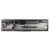 PRO MAG INDUSTRIES INC Archangel AA597R AR-15 Style Conversion Stock Black Synthetic 6 Position for Remington 597