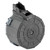 PRO MAG INDUSTRIES INC ProMag SAIA7 Standard  12rd Drum 12 Gauge Fits Saiga Black DuPont Zytel Polymer