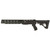 PRO MAG INDUSTRIES INC Archangel AA556REX AR-15 Style Conversion Stock Black Synthetic 6 Position with Rail for Ruger 10/22