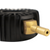 Push-In Pressure Gauge (0-40 psi) - view 4