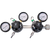 KOMOS® Premium Dual Body CO2 Regulator