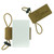 Cole-tac CH2002 V2 Cheat Sheet Coyote Brown