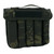 Cole-TAC COLETAC CAN CADDY MCAM BLK