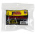 Pro-Shot Products PRO-SHOT PATCH .270-.38CAL 100CT