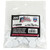 PRO SHOT PRODUCTS Pro-Shot 1300 Cleaning Patches  .22 - .270 Cal 1" Round Cotton Flannel 300 Per Bag