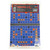 Pro-Shot Products PROSHOT GS SHIP 12X18 TP 8PK