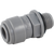 Duotight Push-In Fitting - 8 mm (5/16 in.) x 1/4 in. BSP