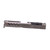 True Precision TRUE PREC SLIDE FOR GLK19 G3 RMR GRY
