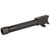 True Precision Inc TPSHCPBXTBL Springfield  9mm Luger 3.70" Threaded Black Nitride Stainless Steel, Fits Springfield Hellcat Pro