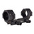 TRIJICON INC Trijicon AC22044   Black Aluminum 30mm Tube Bolt Action