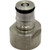 Sanke to Ball Lock Adapter - Beer Side