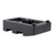 TRIJICON INC Trijicon AC32118 Accessory Plate  Q-LOC/RMR Footprint, Matte Black Aluminum
