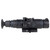 Trijicon EO HUNTER353 IR-Hunter 35-3 Thermal Matte Black 1.75-14x 35mm Multi Reticle 1x-8x Zoom 640x480, 12 Microns, 60Hz Resolution