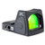 TRIJICON INC Trijicon 700818 undefined undefined Matte Black 1x 3.25 MOA Red Dot Reticle