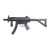 Umarex UMX HK MP5K-PDW BB RFL 400FPS