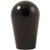 Short Ball Plastic Tap Handle