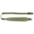 QUAKE CLAW 2.0 SLING STD SWVL OD GRN