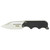 SOG Knives & Tools SOG INSTINCT BLACK 2.3" W/SHEATH