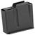 RUGER & COMPANY INC Ruger 90143 6.5 PRC  3rd Fits Ruger Precision/Hawkeye Long Range Target Blued Steel