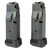 Ruger MAG RUGER LCP MAX 380ACP 12RD 2PK