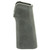 HOGUE COMBAT GRIPS INC Hogue 13100 Vertical Grip  15 Degree Cobblestone Black Polymer for AR-15, M16