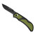Outdoor Edge OD EDGE RAZOR-EDC LT 2.5" 2 BLDS OD