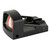 SHIELD SIGHTS SHIELD RMSD-4MOA-GLASS    GLASS RFLX MINI     4MOA