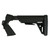 ADVANCED TECHNOLOGY INTER ATI Outdoors  Shotforce Shotgun Stock Black