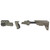 ATI Outdoors ADV TECH STFORCE AK-47 STK/HNDGRD UC