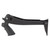 ADVANCED TECHNOLOGY INTER Advanced Technology MTF4900 Shotforce Shotgun Stock Marine Edition Top Folding Black Synthetic for Moss 12/20 GA, Rem 870 12 GA, Win 12/20 GA