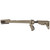ADVANCED TECHNOLOGY INTER ATI Outdoors C2201232 Strikeforce  Matte Flat Dark Earth Polymer Fits SKS